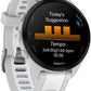 garmin-forerunner-165-running-watch-mist-gray-whitestone