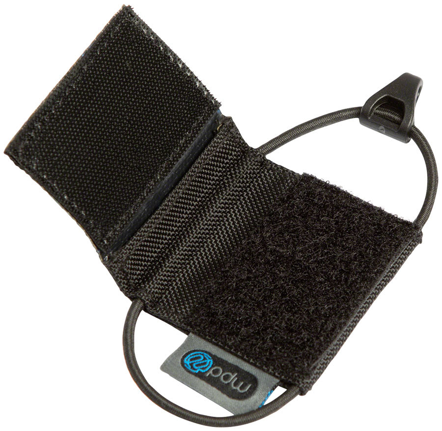 PDW Tracker Keeper Stealth Saddle Stash – Velo Mine