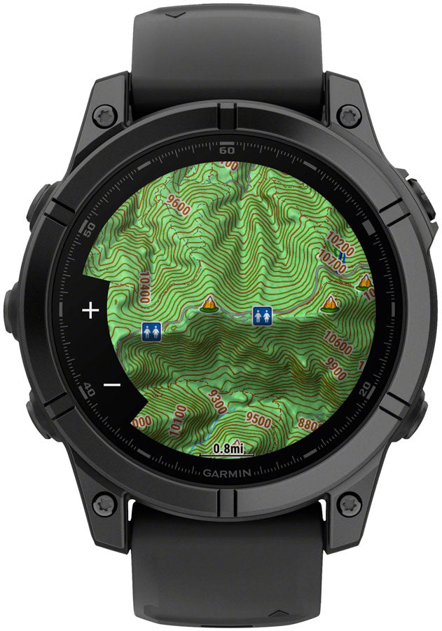 garmin-fenix-e-smartwatch-47mm-amoled-slate-gray-steel-with-black-silicone-band