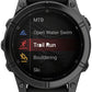 garmin-fenix-e-smartwatch-47mm-amoled-slate-gray-steel-with-black-silicone-band