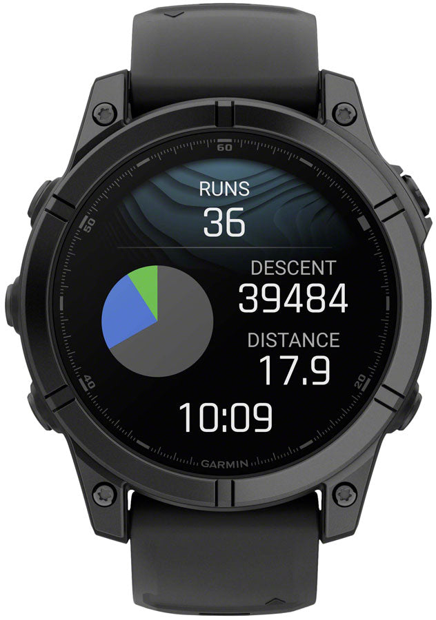 garmin-fenix-e-smartwatch-47mm-amoled-slate-gray-steel-with-black-silicone-band