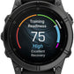 garmin-fenix-e-smartwatch-47mm-amoled-slate-gray-steel-with-black-silicone-band