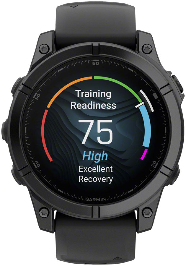 garmin-fenix-e-smartwatch-47mm-amoled-slate-gray-steel-with-black-silicone-band