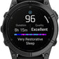 garmin-fenix-e-smartwatch-47mm-amoled-slate-gray-steel-with-black-silicone-band