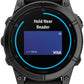 garmin-fenix-e-smartwatch-47mm-amoled-slate-gray-steel-with-black-silicone-band