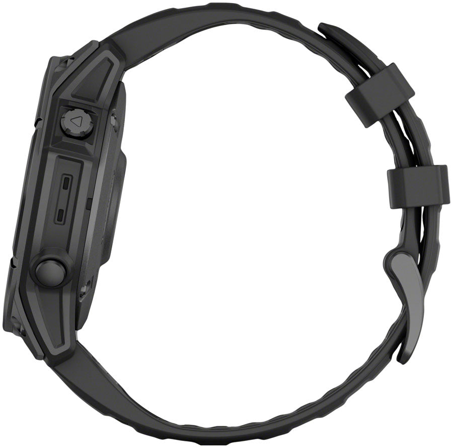 garmin-fenix-e-smartwatch-47mm-amoled-slate-gray-steel-with-black-silicone-band