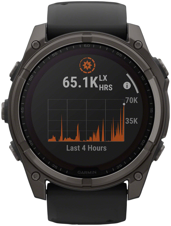garmin-fenix-8-smartwatch-51mm-solar-sapphire-carbon-gray-dlc-titanium-with-black-pebble-gray-silicone