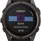 garmin-fenix-8-smartwatch-51mm-solar-sapphire-carbon-gray-dlc-titanium-with-black-pebble-gray-silicone