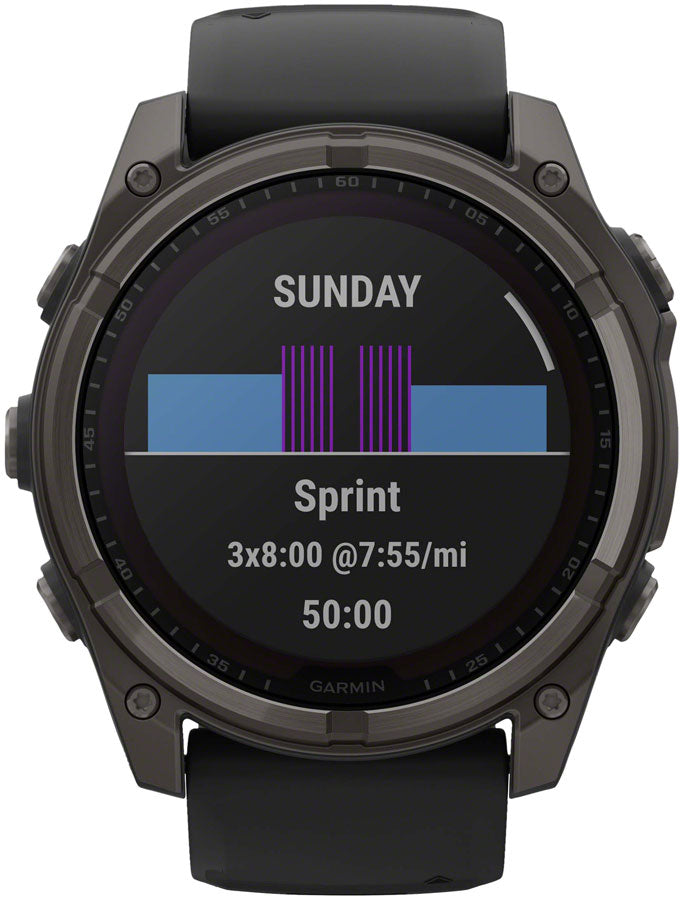 garmin-fenix-8-smartwatch-51mm-solar-sapphire-carbon-gray-dlc-titanium-with-black-pebble-gray-silicone