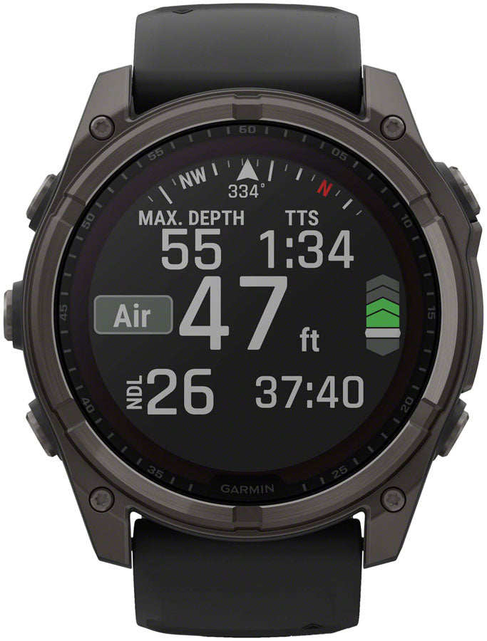 garmin-fenix-8-smartwatch-51mm-solar-sapphire-carbon-gray-dlc-titanium-with-black-pebble-gray-silicone