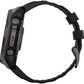 garmin-fenix-8-smartwatch-51mm-solar-sapphire-carbon-gray-dlc-titanium-with-black-pebble-gray-silicone