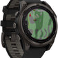 garmin-fenix-8-smartwatch-47mm-solar-sapphire-carbon-gray-dlc-titanium-with-black-pebble-gray-silicone
