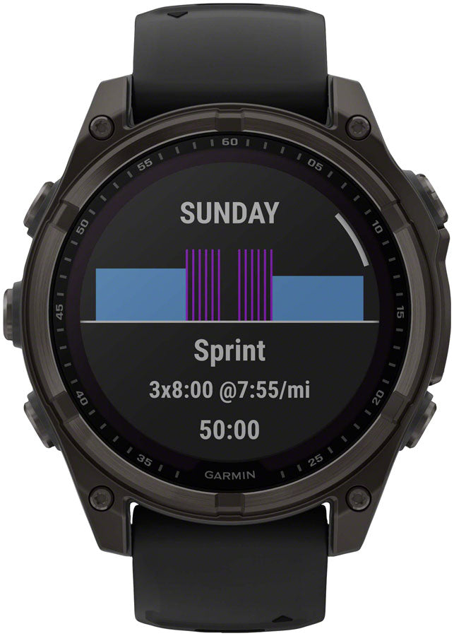 garmin-fenix-8-smartwatch-47mm-solar-sapphire-carbon-gray-dlc-titanium-with-black-pebble-gray-silicone