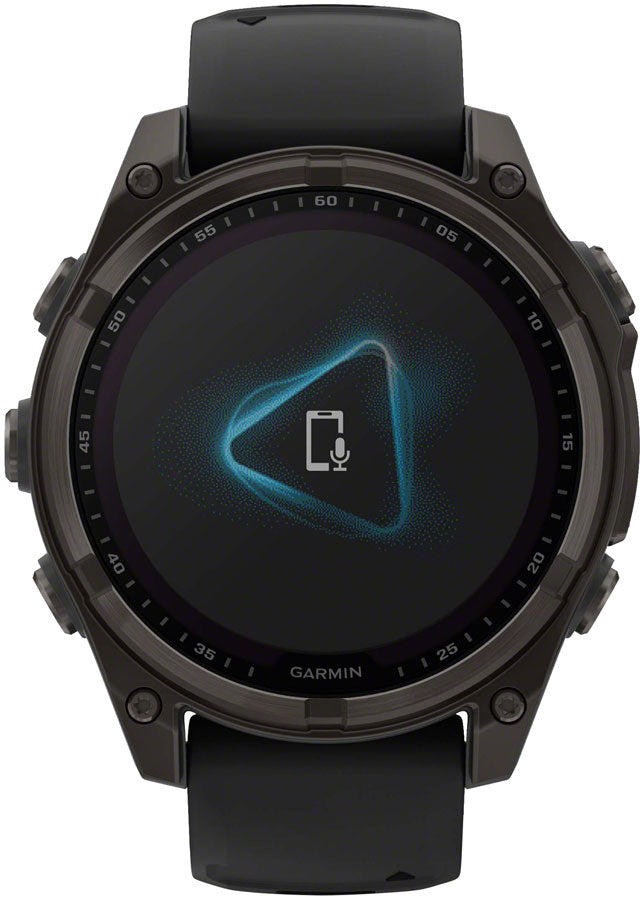 garmin-fenix-8-smartwatch-47mm-solar-sapphire-carbon-gray-dlc-titanium-with-black-pebble-gray-silicone