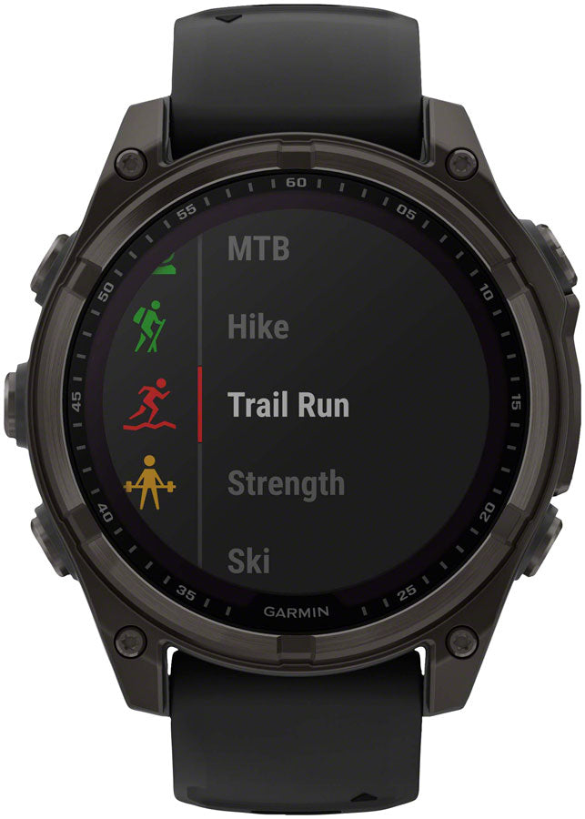 garmin-fenix-8-smartwatch-47mm-solar-sapphire-carbon-gray-dlc-titanium-with-black-pebble-gray-silicone