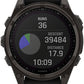 garmin-fenix-8-smartwatch-47mm-solar-sapphire-carbon-gray-dlc-titanium-with-black-pebble-gray-silicone
