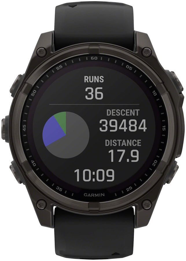 garmin-fenix-8-smartwatch-47mm-solar-sapphire-carbon-gray-dlc-titanium-with-black-pebble-gray-silicone