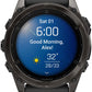 garmin-fenix-8-smartwatch-51mm-amoled-sapphire-carbon-gray-dlc-titanium-with-black-pebble-gray-silicone