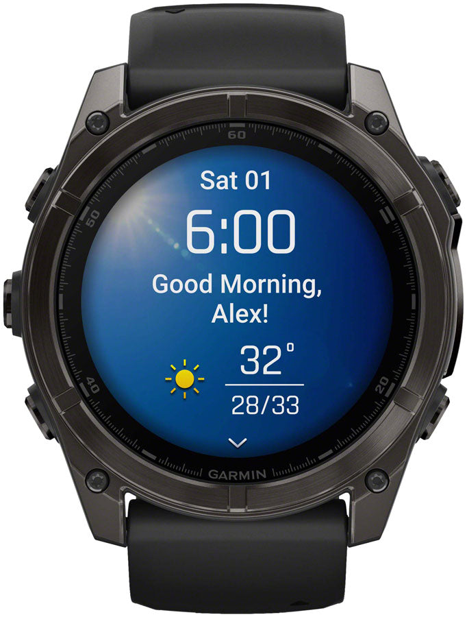 garmin-fenix-8-smartwatch-51mm-amoled-sapphire-carbon-gray-dlc-titanium-with-black-pebble-gray-silicone