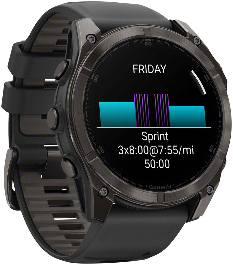 garmin-fenix-8-smartwatch-51mm-amoled-sapphire-carbon-gray-dlc-titanium-with-black-pebble-gray-silicone