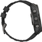 garmin-fenix-8-smartwatch-51mm-amoled-sapphire-carbon-gray-dlc-titanium-with-black-pebble-gray-silicone
