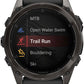 garmin-fenix-8-smartwatch-51mm-amoled-sapphire-carbon-gray-dlc-titanium-with-black-pebble-gray-silicone