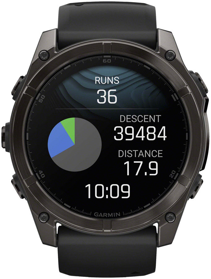 garmin-fenix-8-smartwatch-51mm-amoled-sapphire-carbon-gray-dlc-titanium-with-black-pebble-gray-silicone