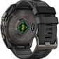garmin-fenix-8-smartwatch-51mm-amoled-sapphire-carbon-gray-dlc-titanium-with-black-pebble-gray-silicone