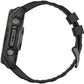 garmin-fenix-8-smartwatch-51mm-amoled-sapphire-carbon-gray-dlc-titanium-with-black-pebble-gray-silicone
