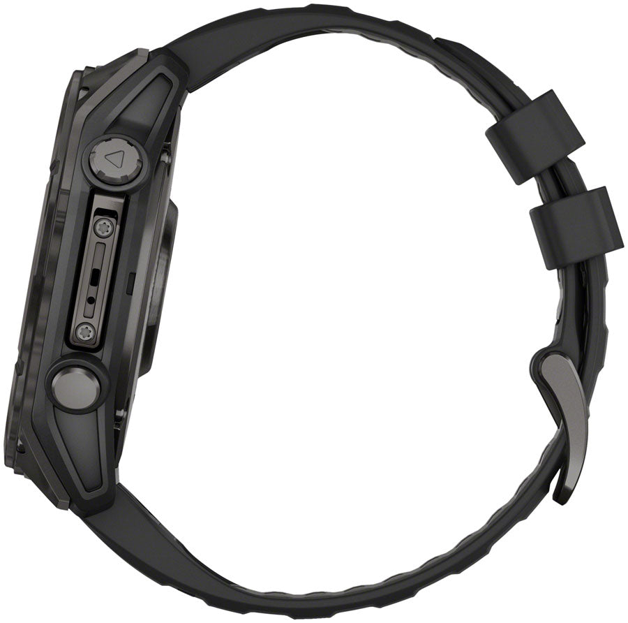 garmin-fenix-8-smartwatch-51mm-amoled-sapphire-carbon-gray-dlc-titanium-with-black-pebble-gray-silicone