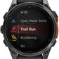 garmin-fenix-8-smartwatch-47mm-amoled-sapphire-carbon-gray-dlc-titanium-with-black-pebble-gray-silicone