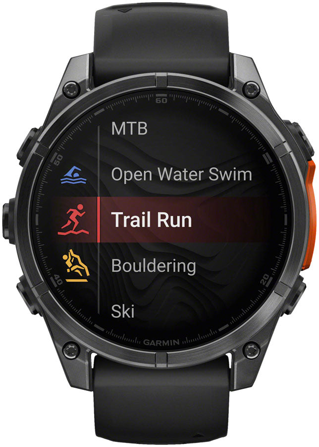 garmin-fenix-8-smartwatch-47mm-amoled-sapphire-carbon-gray-dlc-titanium-with-black-pebble-gray-silicone