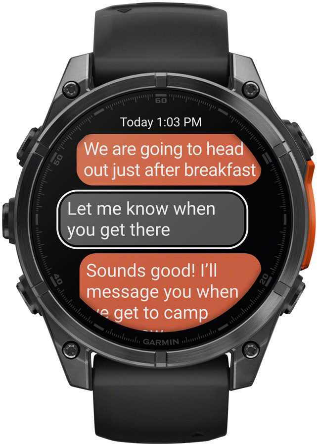 garmin-fenix-8-smartwatch-47mm-amoled-sapphire-carbon-gray-dlc-titanium-with-black-pebble-gray-silicone