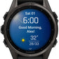 garmin-fenix-8-smartwatch-43mm-amoled-sapphire-carbon-gray-dlc-titanium-with-black-pebble-gray-silicone