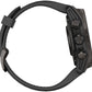 garmin-fenix-8-smartwatch-43mm-amoled-sapphire-carbon-gray-dlc-titanium-with-black-pebble-gray-silicone