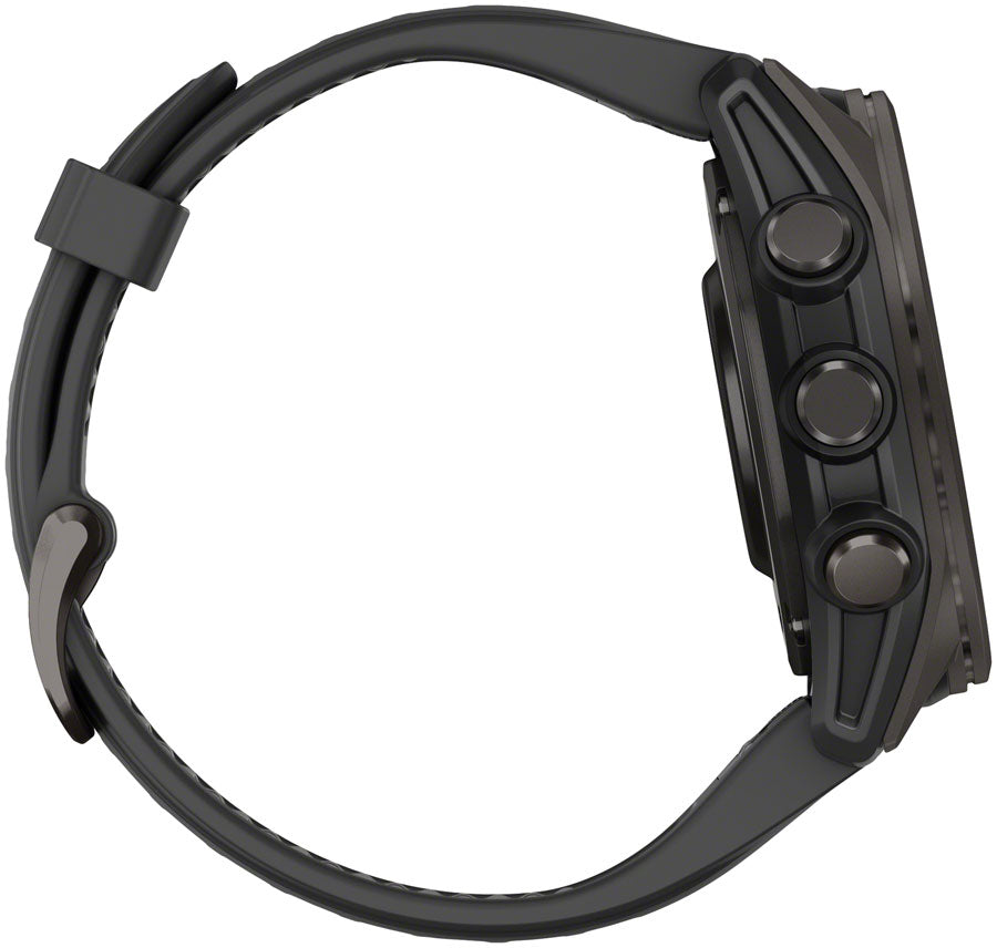 garmin-fenix-8-smartwatch-43mm-amoled-sapphire-carbon-gray-dlc-titanium-with-black-pebble-gray-silicone