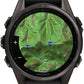 garmin-fenix-8-smartwatch-43mm-amoled-sapphire-carbon-gray-dlc-titanium-with-black-pebble-gray-silicone