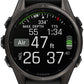 garmin-fenix-8-smartwatch-43mm-amoled-sapphire-carbon-gray-dlc-titanium-with-black-pebble-gray-silicone