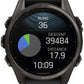 garmin-fenix-8-smartwatch-43mm-amoled-sapphire-carbon-gray-dlc-titanium-with-black-pebble-gray-silicone