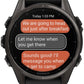 garmin-fenix-8-smartwatch-43mm-amoled-sapphire-carbon-gray-dlc-titanium-with-black-pebble-gray-silicone