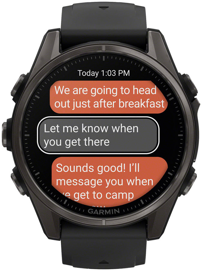 garmin-fenix-8-smartwatch-43mm-amoled-sapphire-carbon-gray-dlc-titanium-with-black-pebble-gray-silicone