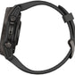 garmin-fenix-8-smartwatch-43mm-amoled-sapphire-carbon-gray-dlc-titanium-with-black-pebble-gray-silicone