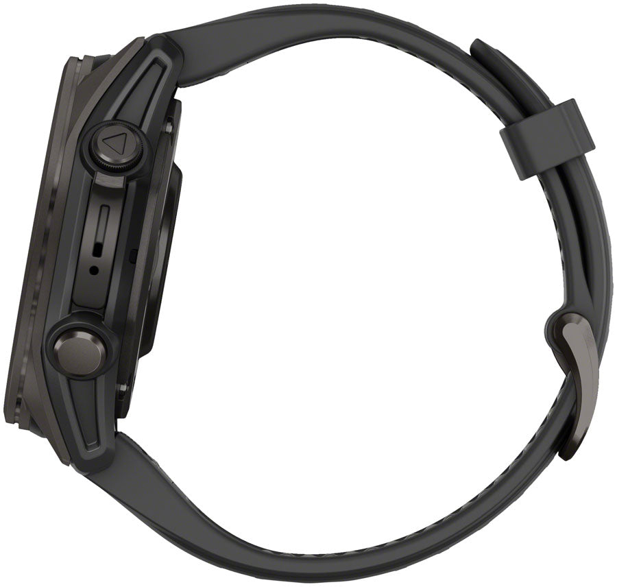 garmin-fenix-8-smartwatch-43mm-amoled-sapphire-carbon-gray-dlc-titanium-with-black-pebble-gray-silicone