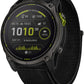 Garmin Enduro 3 Smartwatch - Black