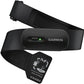 Garmin HRM 200 Heart Rate Monitor - M-XL