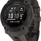 Garmin Instinct E GPS Smartwatch - 45mm Black/Charcoal