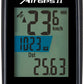 Cateye AIR GPS II Cycling Computer - Black