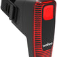 Wahoo Trackr Radar Taillight
