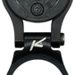 K-Edge Garmin Race Stem Mount - Black