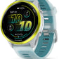 Garmin Forerunner 570 SmartWatch - 47mm, Whitestone/Amp Yellow
